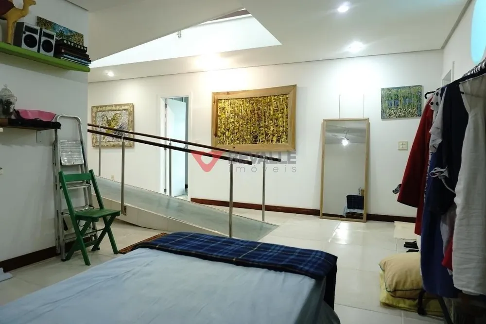 Casa, 5 quartos, 420 m² - Foto 26