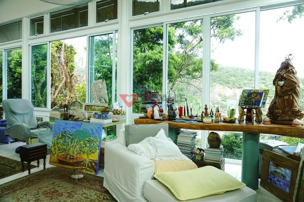 Casa, 5 quartos, 420 m² - Foto 9