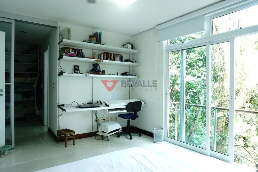 Casa, 5 quartos, 420 m² - Foto 36