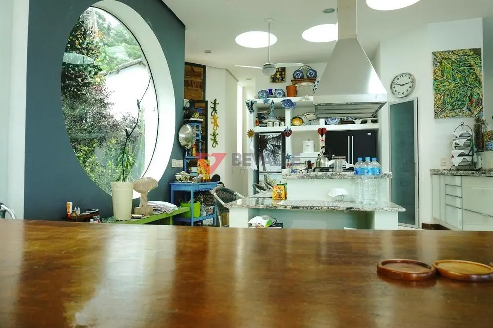 Casa, 5 quartos, 420 m² - Foto 10