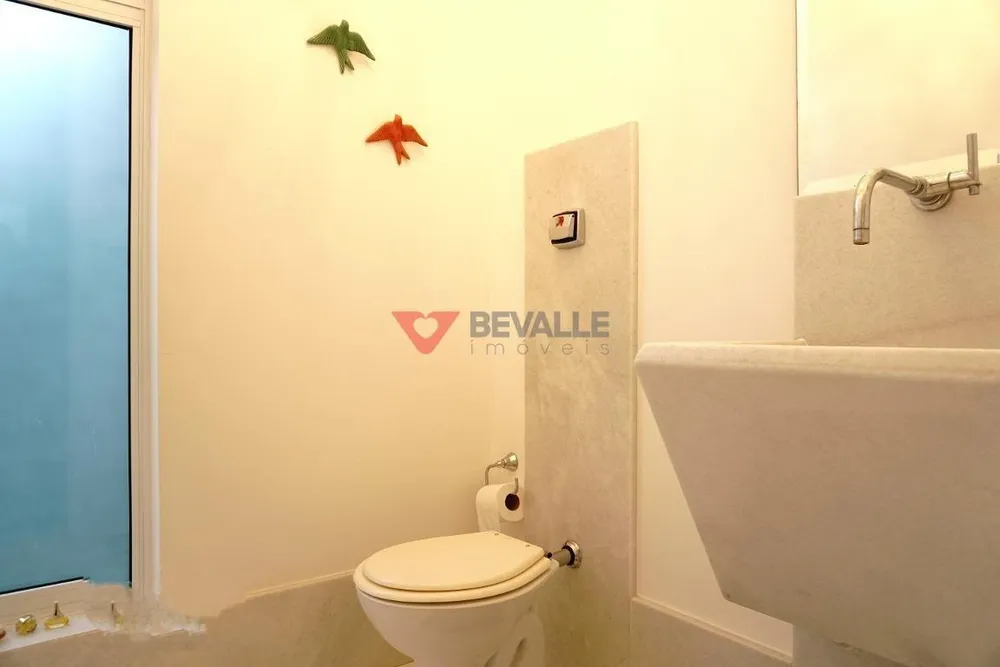 Casa, 5 quartos, 420 m² - Foto 13