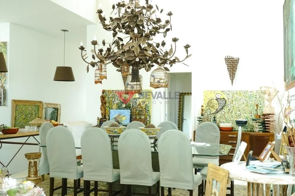 Casa, 5 quartos, 420 m² - Foto 8