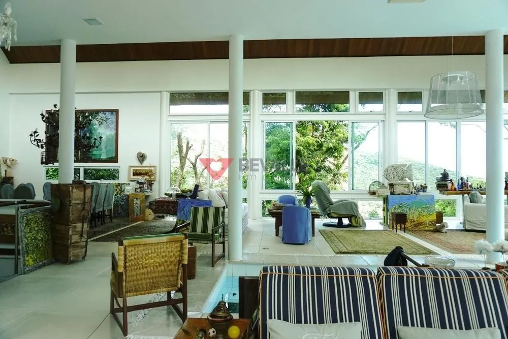 Casa, 5 quartos, 420 m² - Foto 3