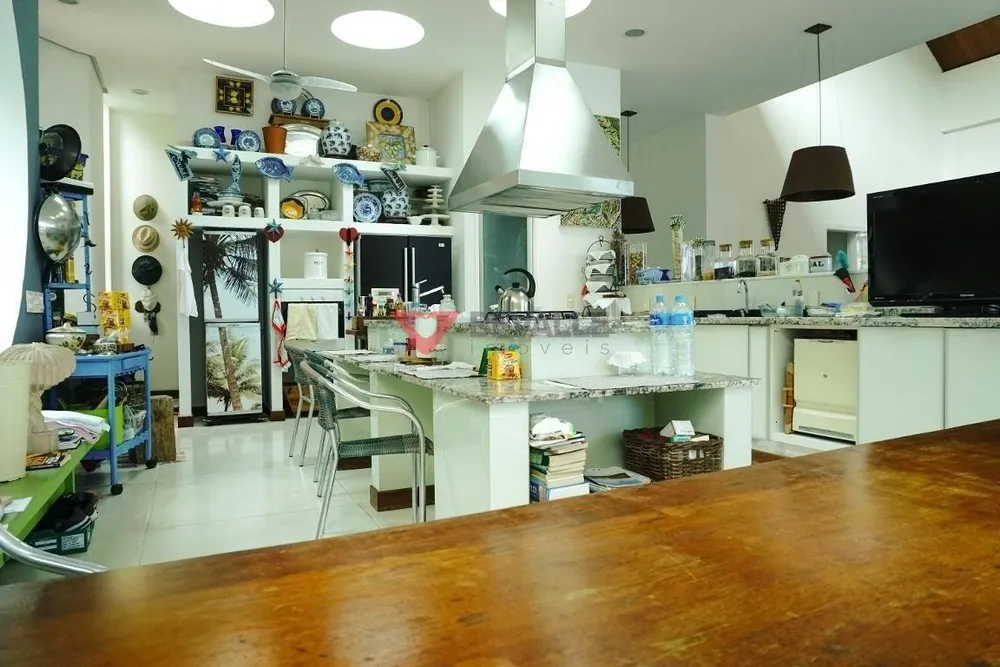 Casa, 5 quartos, 420 m² - Foto 11