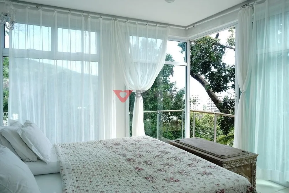 Casa, 5 quartos, 420 m² - Foto 39