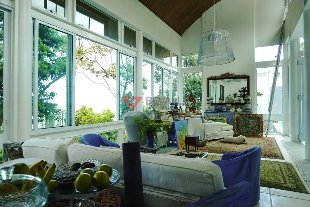 Casa, 5 quartos, 420 m² - Foto 4