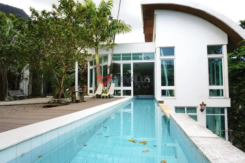 Casa, 5 quartos, 420 m² - Foto 7