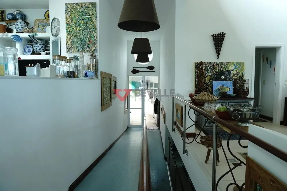 Casa, 5 quartos, 420 m² - Foto 25