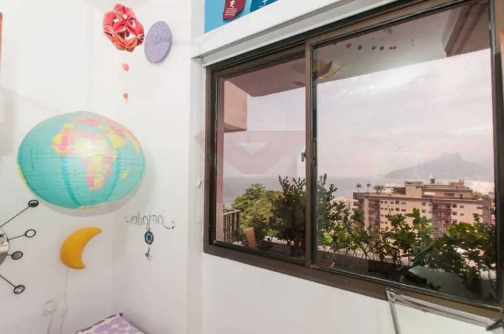 Apartamento, 2 quartos, 85 m² - Foto 11