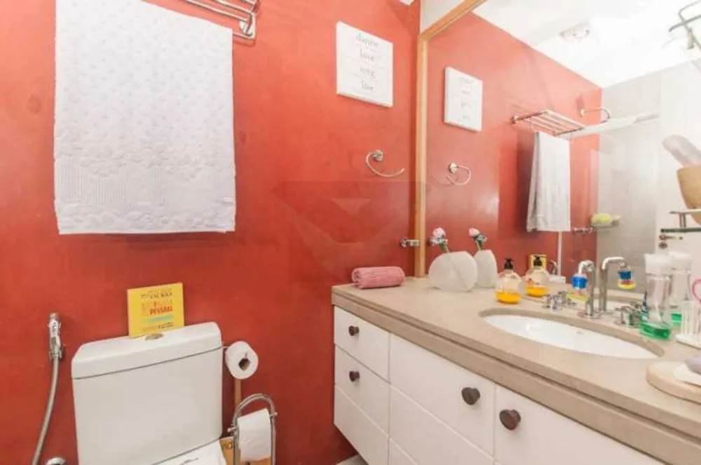 Apartamento, 2 quartos, 85 m² - Foto 12