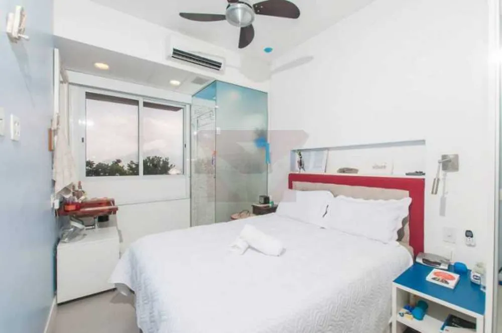 Apartamento, 2 quartos, 85 m² - Foto 10