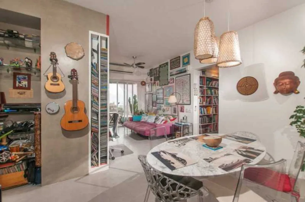 Apartamento, 2 quartos, 85 m² - Foto 5