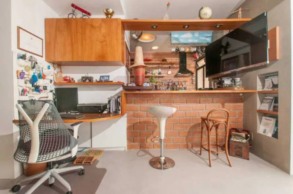 Apartamento, 2 quartos, 85 m² - Foto 4