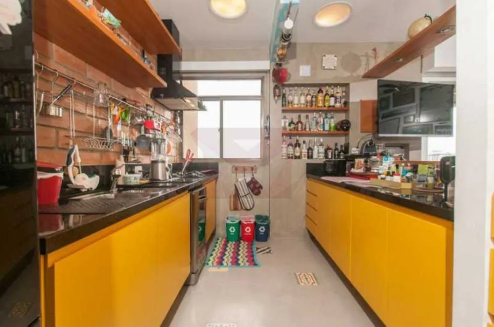 Apartamento, 2 quartos, 85 m² - Foto 6