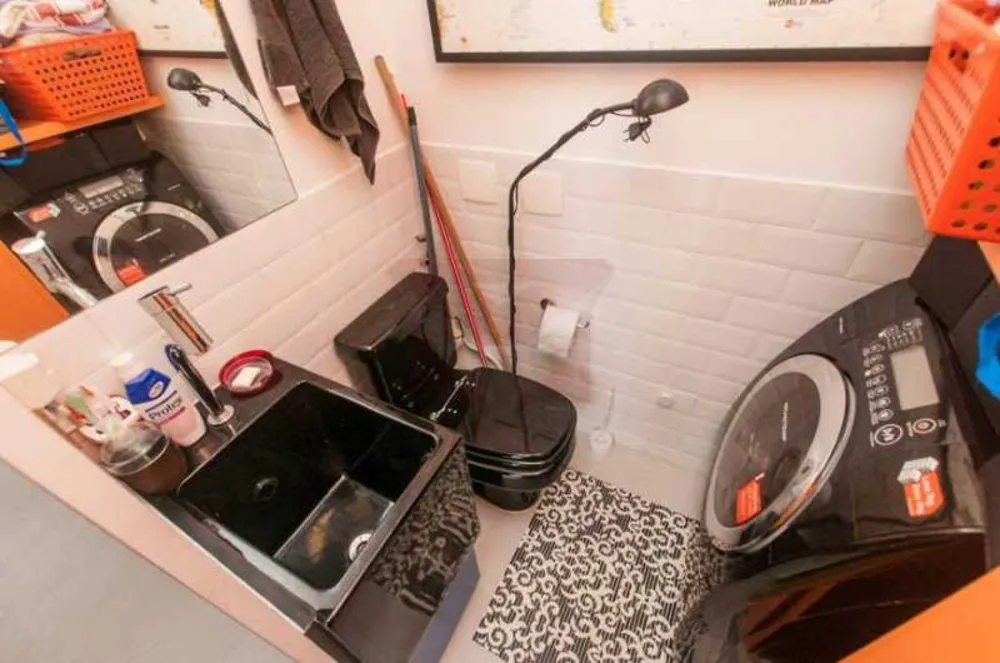 Apartamento, 2 quartos, 85 m² - Foto 7
