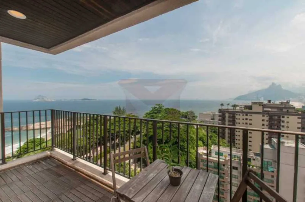Apartamento, 2 quartos, 85 m² - Foto 1