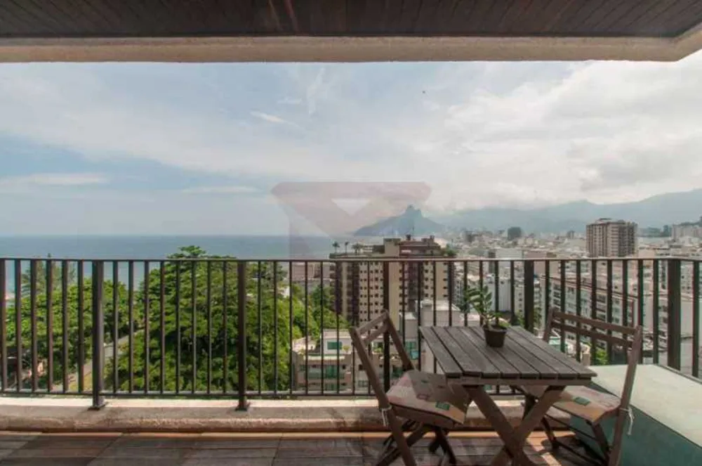 Apartamento, 2 quartos, 85 m² - Foto 2