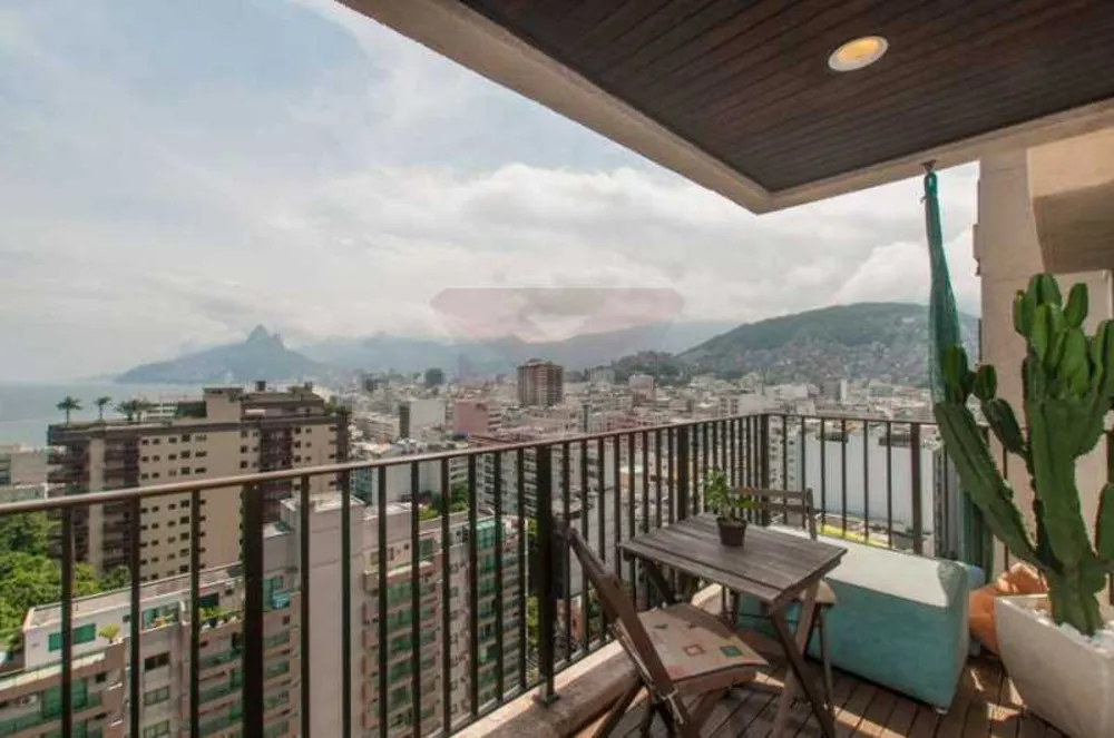 Apartamento, 2 quartos, 85 m² - Foto 3