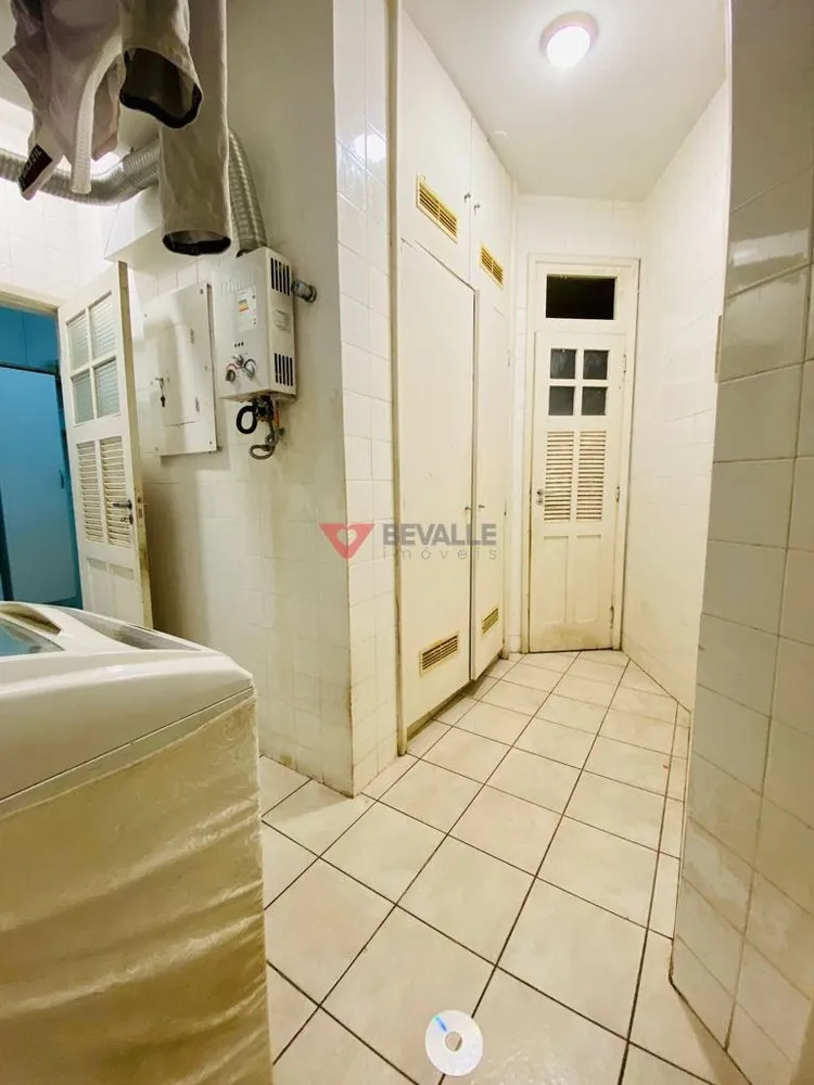 Apartamento, 5 quartos, 205 m² - Foto 12