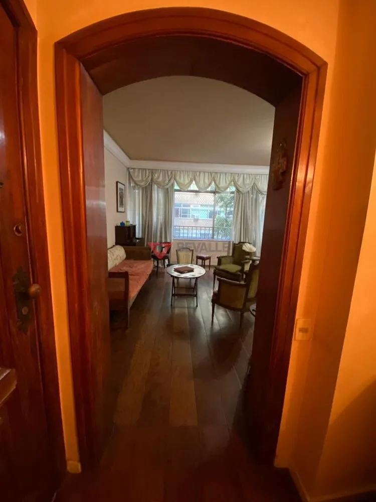 Apartamento, 5 quartos, 205 m² - Foto 6