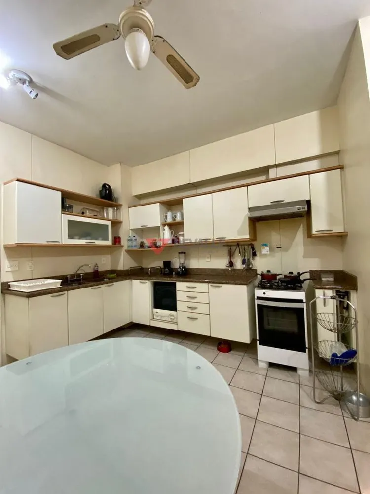 Apartamento, 5 quartos, 205 m² - Foto 14