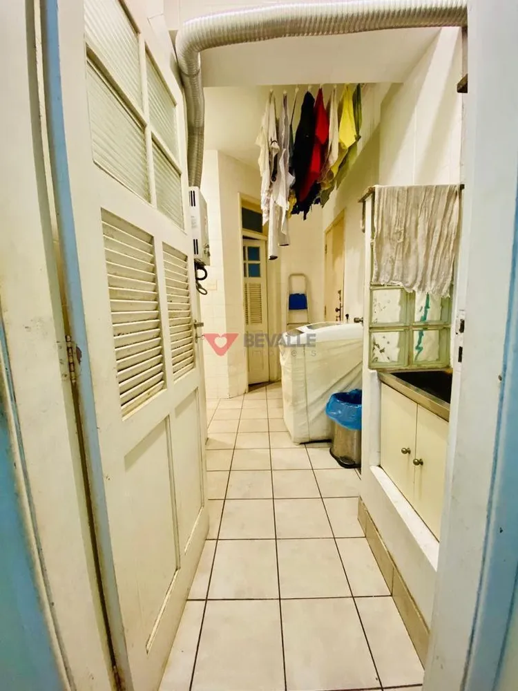 Apartamento, 5 quartos, 205 m² - Foto 13