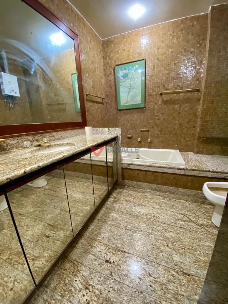 Apartamento, 5 quartos, 205 m² - Foto 20