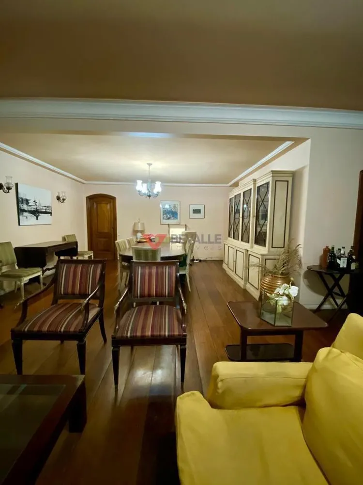 Apartamento, 5 quartos, 205 m² - Foto 1