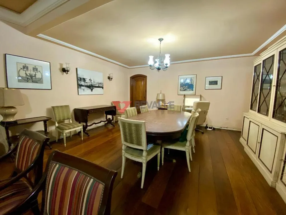 Apartamento, 5 quartos, 205 m² - Foto 7