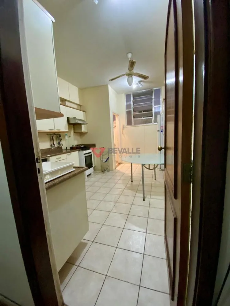 Apartamento, 5 quartos, 205 m² - Foto 17
