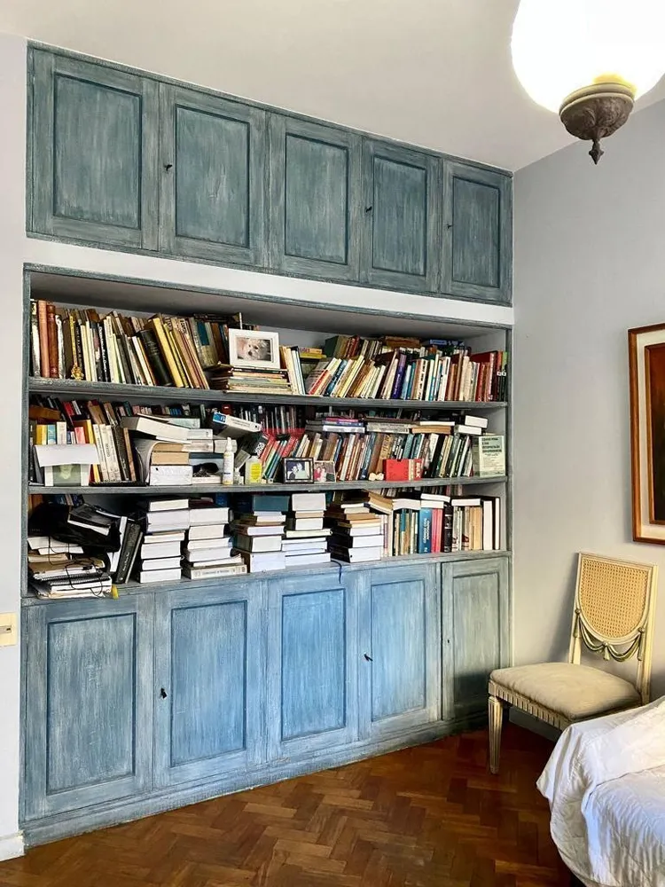 Apartamento, 5 quartos, 205 m² - Foto 18