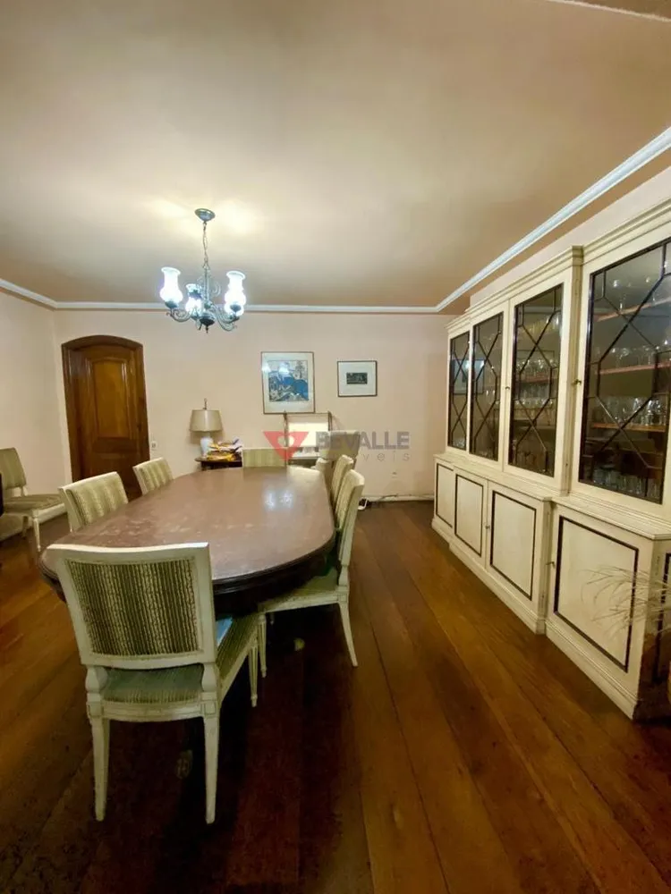 Apartamento, 5 quartos, 205 m² - Foto 4