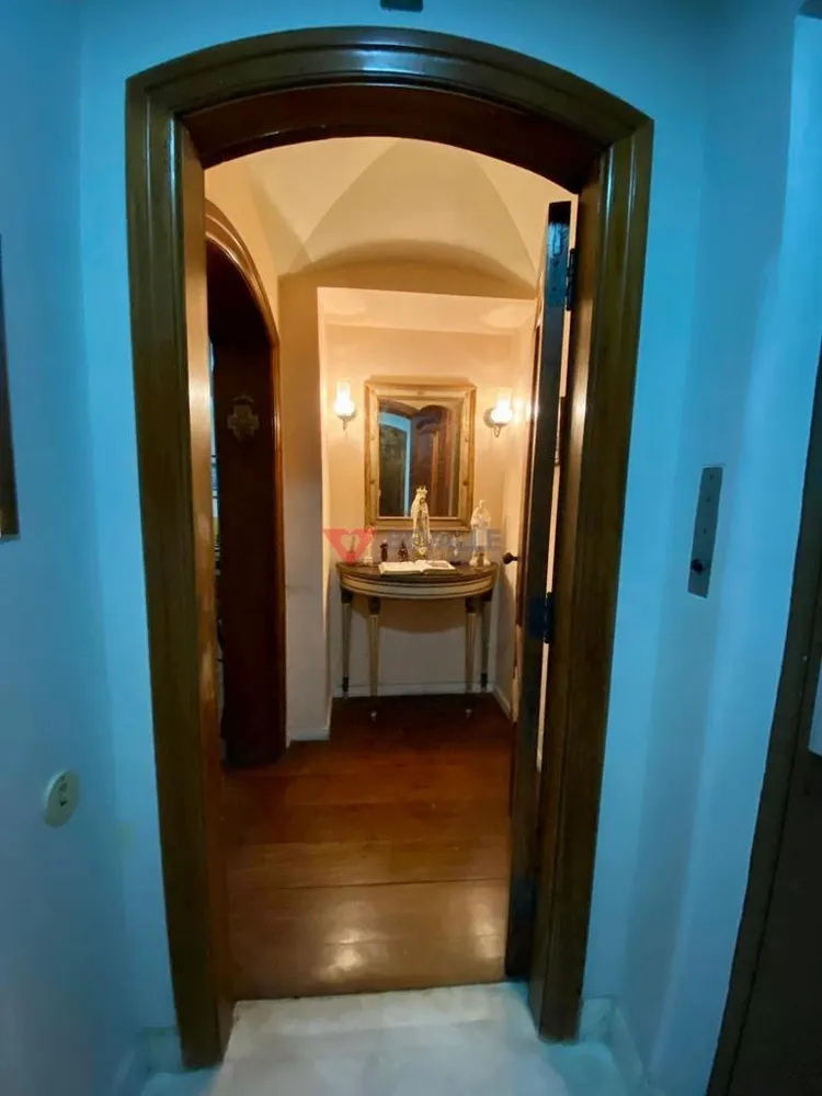 Apartamento, 5 quartos, 205 m² - Foto 5