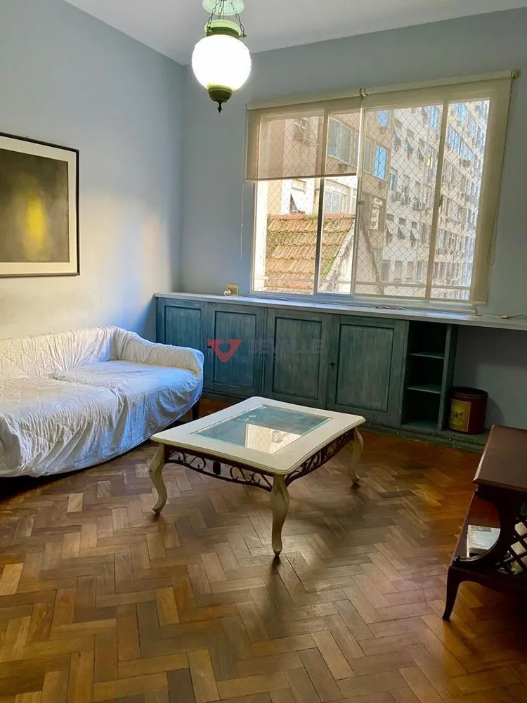 Apartamento, 5 quartos, 205 m² - Foto 19