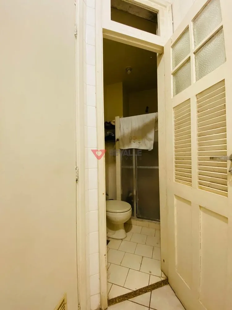Apartamento, 5 quartos, 205 m² - Foto 10