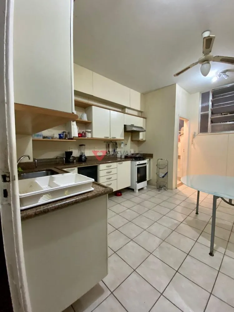 Apartamento, 5 quartos, 205 m² - Foto 16