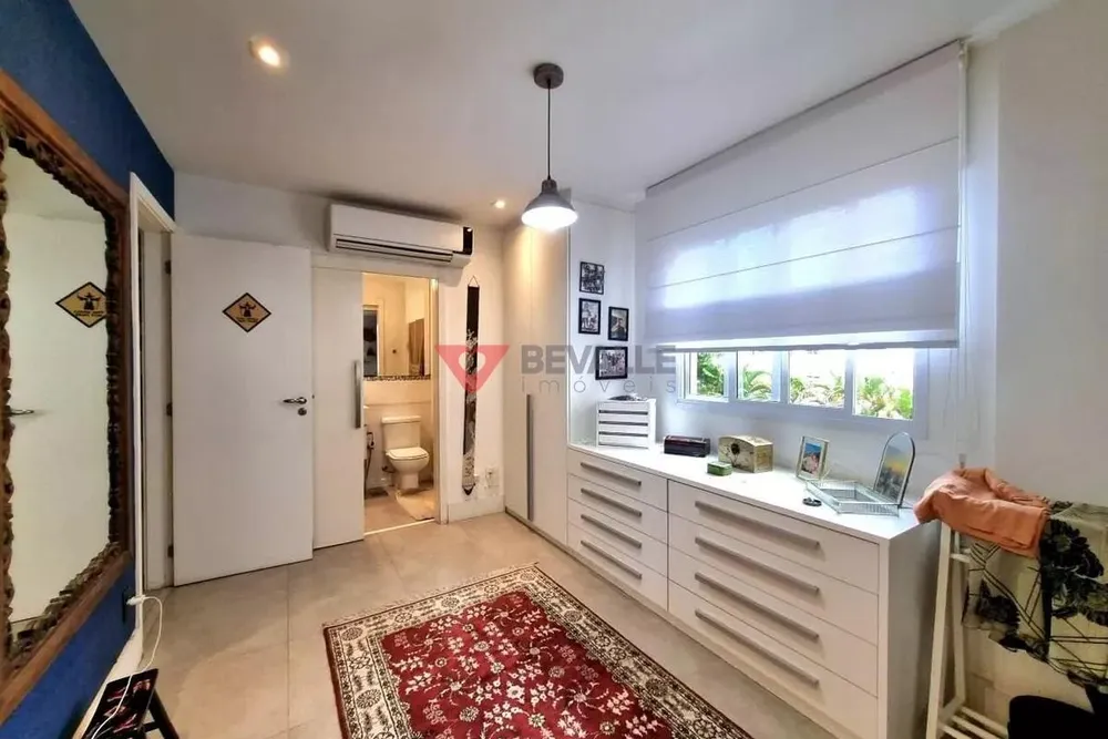 Apartamento, 4 quartos, 188 m² - Foto 14