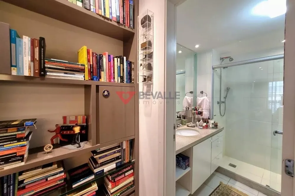 Apartamento, 4 quartos, 188 m² - Foto 20