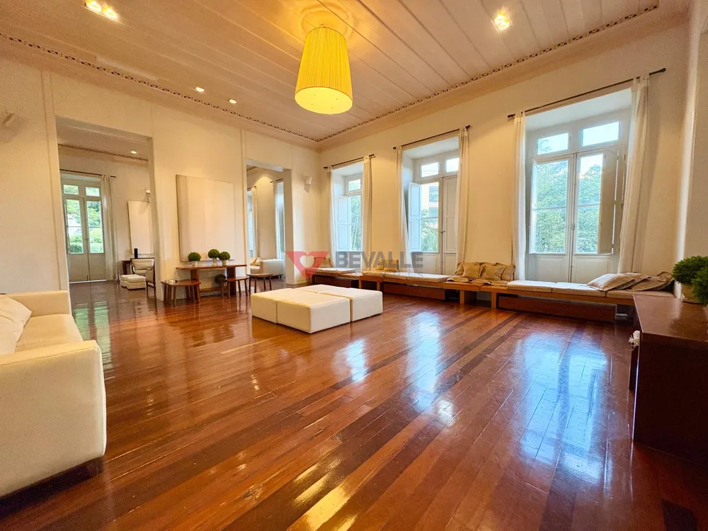 Apartamento, 4 quartos, 188 m² - Foto 6