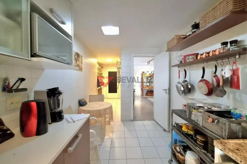 Apartamento, 4 quartos, 188 m² - Foto 44