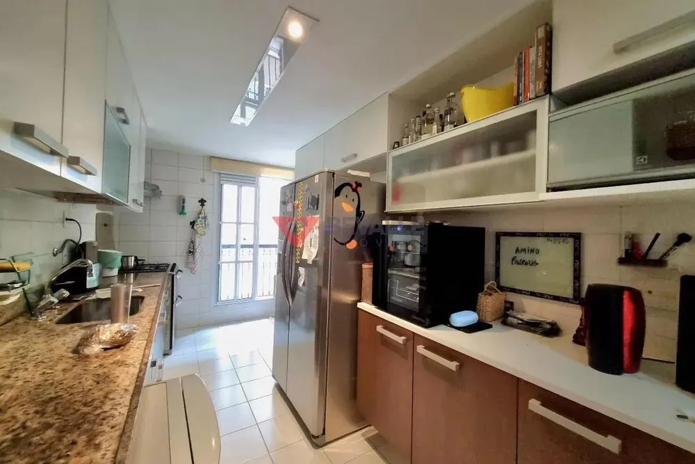 Apartamento, 4 quartos, 188 m² - Foto 15