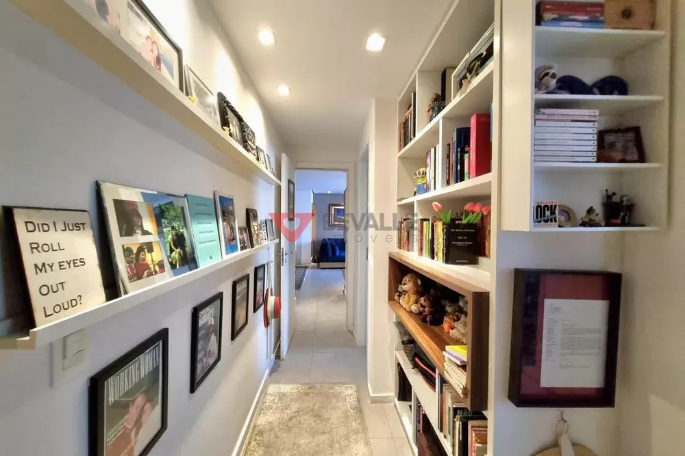 Apartamento, 4 quartos, 188 m² - Foto 10