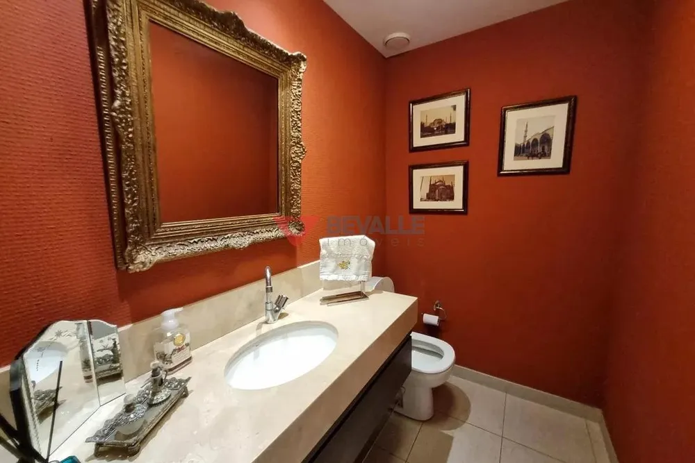 Apartamento, 4 quartos, 188 m² - Foto 17