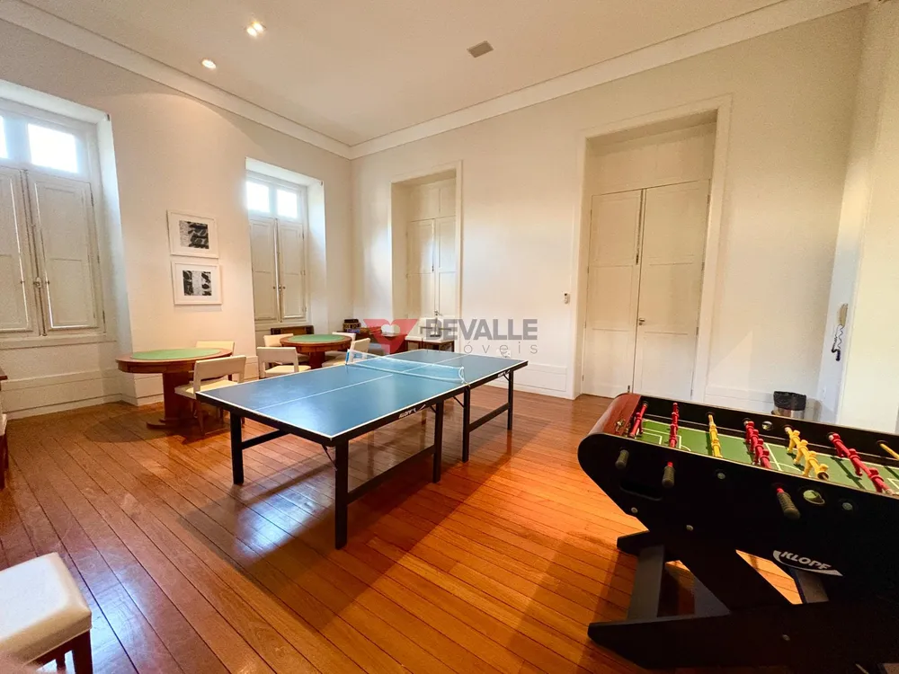 Apartamento, 4 quartos, 188 m² - Foto 7
