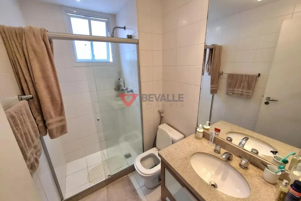 Apartamento, 4 quartos, 188 m² - Foto 19