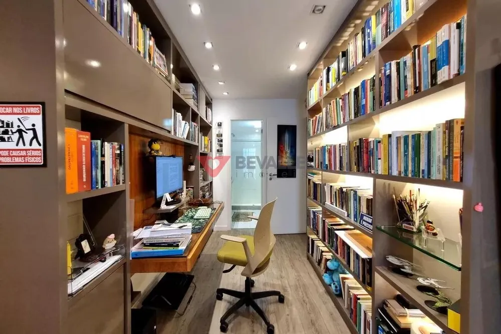 Apartamento, 4 quartos, 188 m² - Foto 13