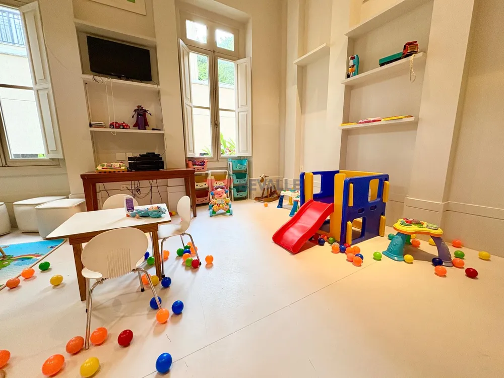 Apartamento, 4 quartos, 188 m² - Foto 4