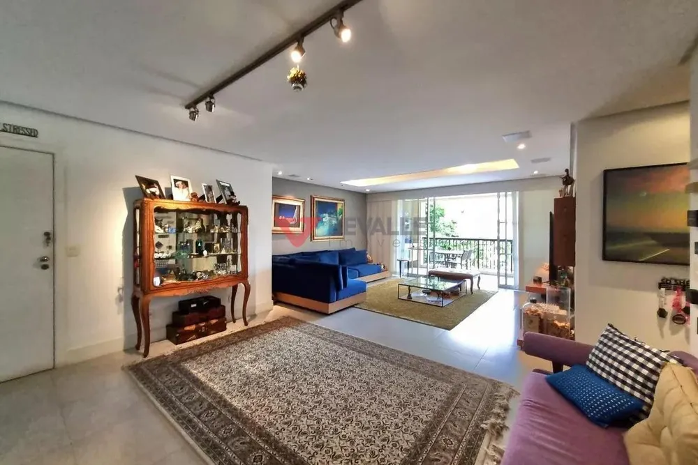 Apartamento, 4 quartos, 188 m² - Foto 1