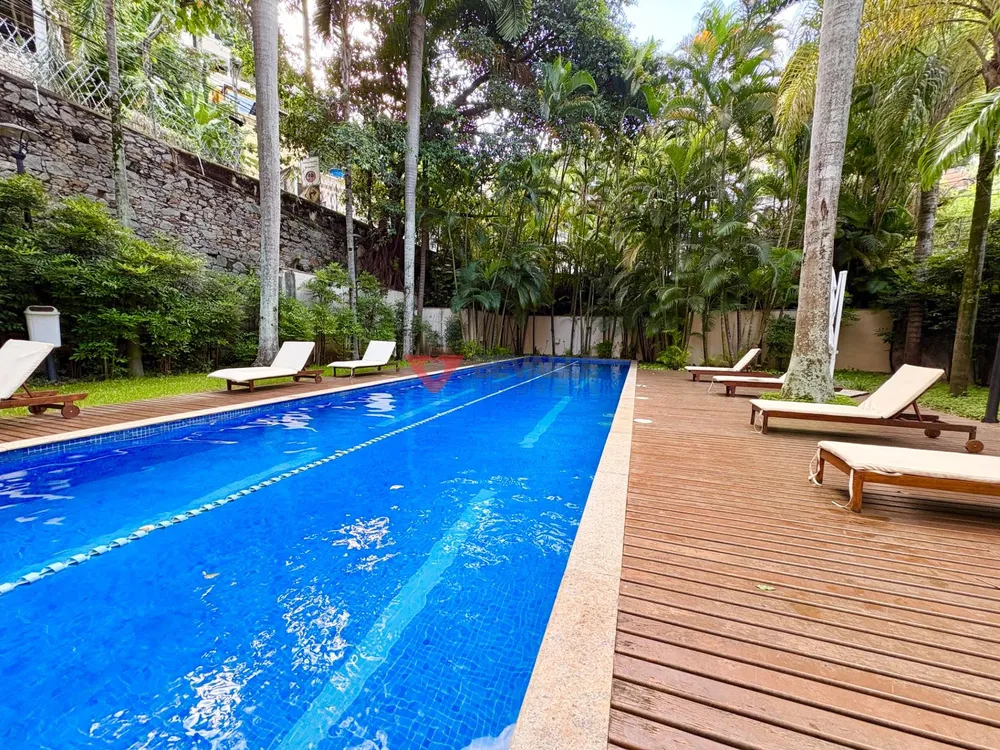 Apartamento, 4 quartos, 188 m² - Foto 6