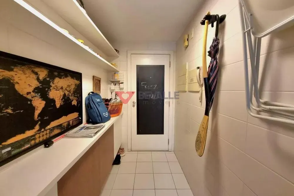 Apartamento, 4 quartos, 188 m² - Foto 16